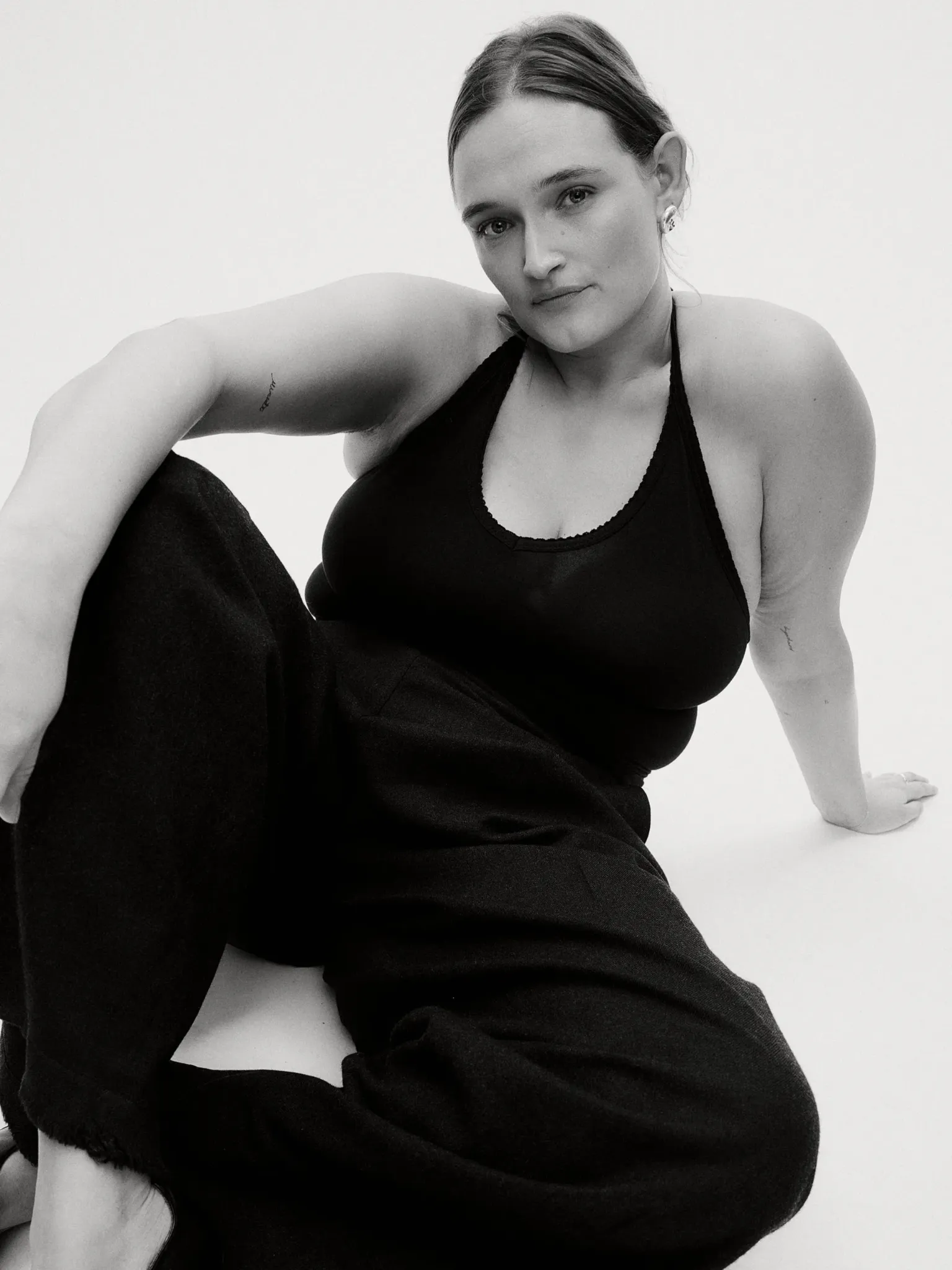 Anna Kirstine