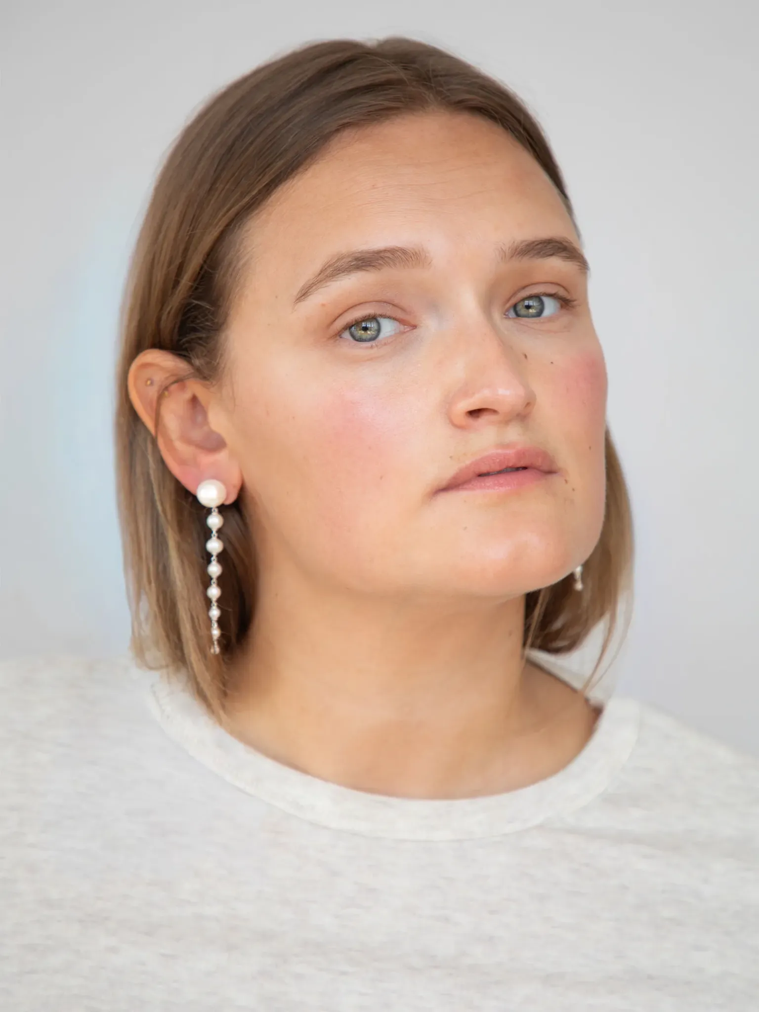 Anna Kirstine beauty