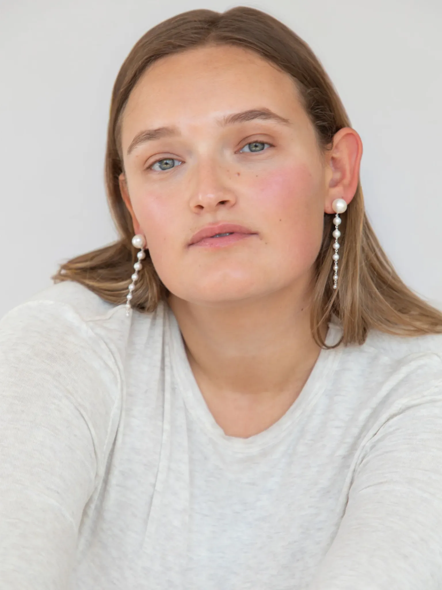 Anna Kirstine beauty