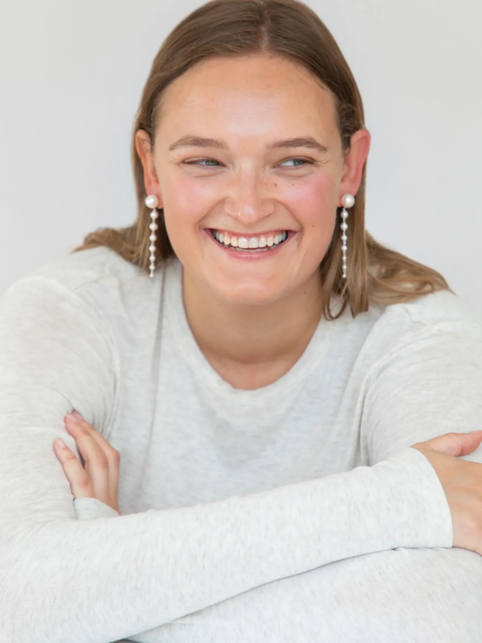 Anna Kirstine beauty