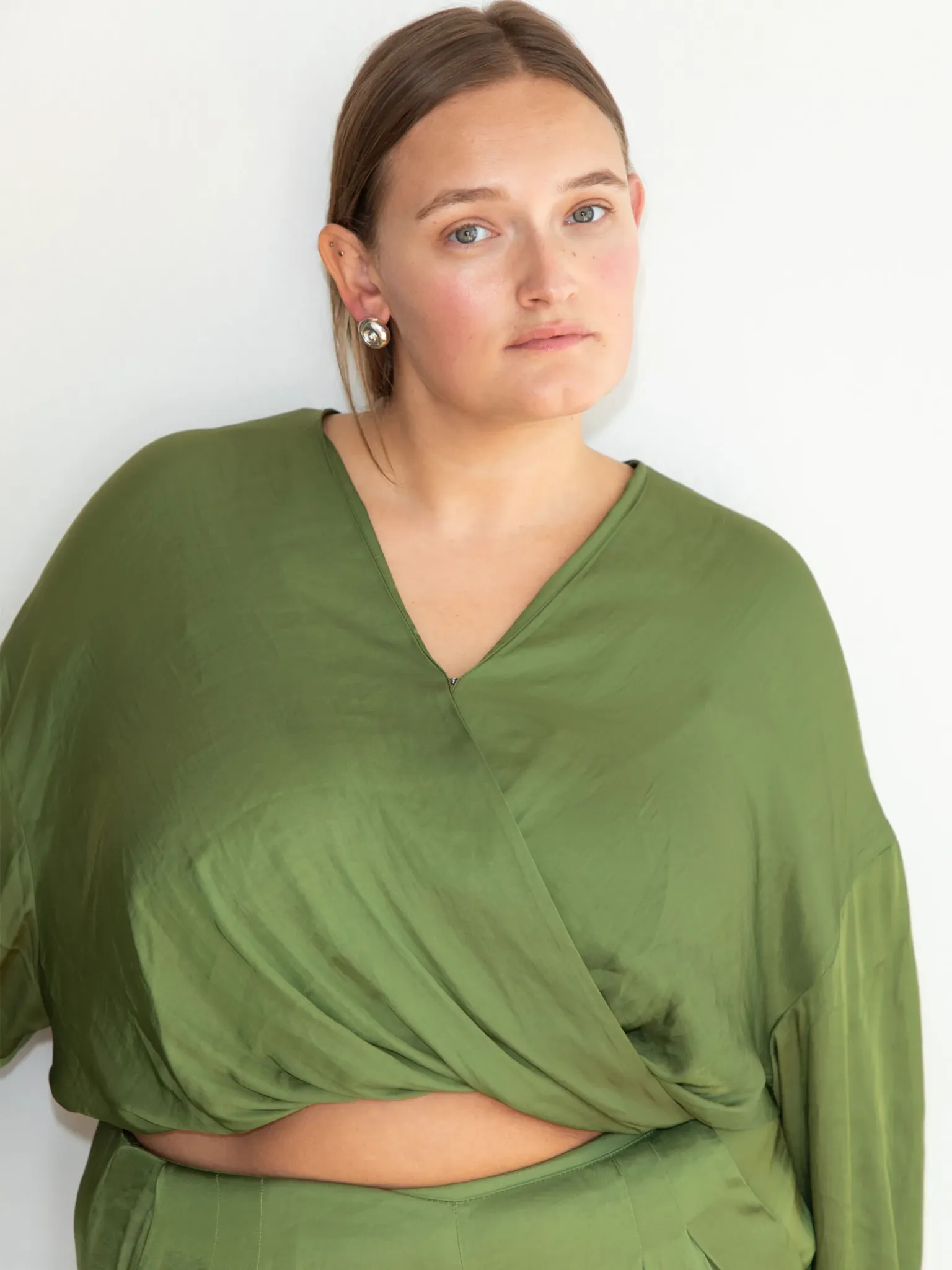 Anna Kirstine portrait