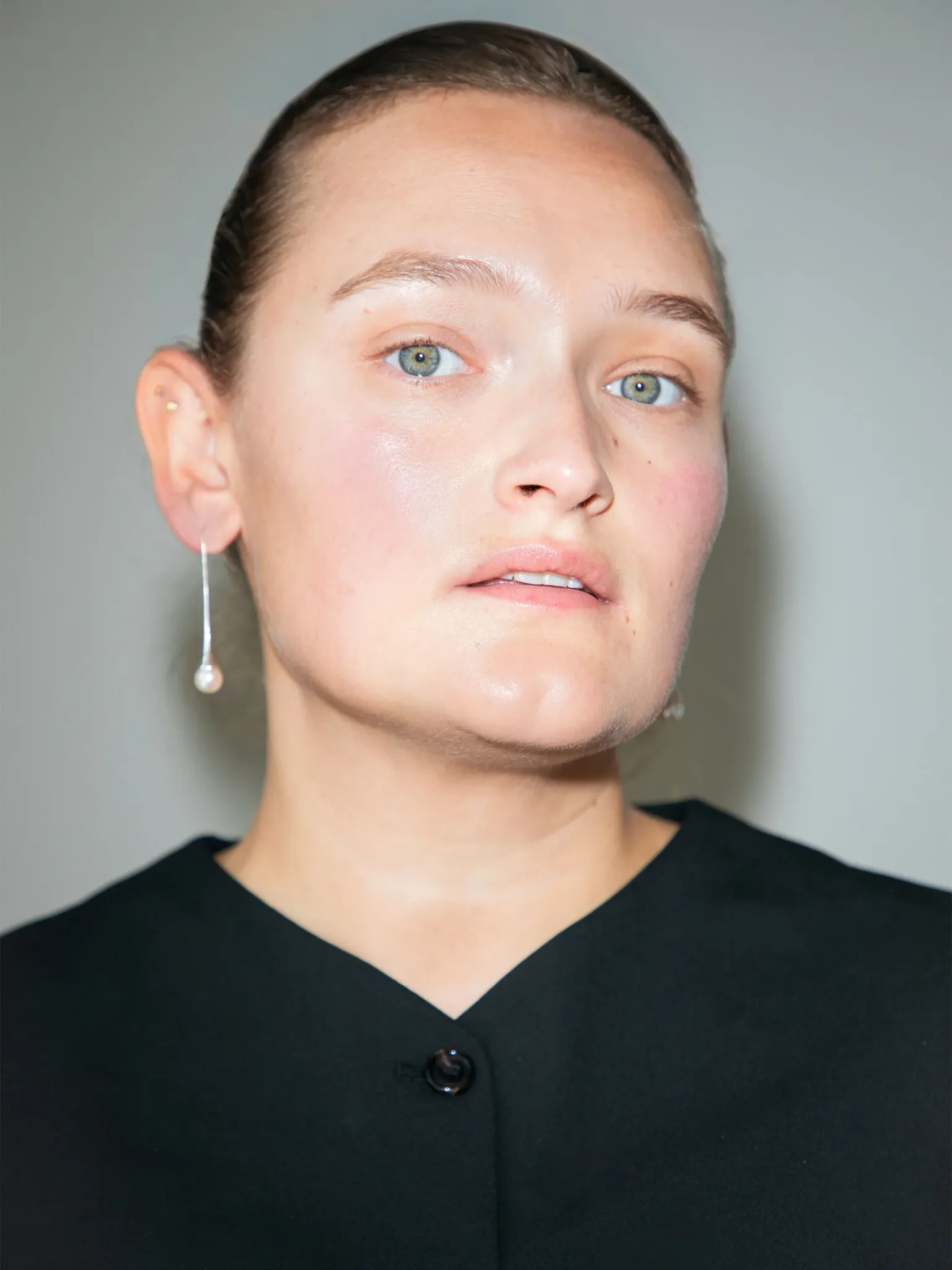 Anna Kirstine editorial