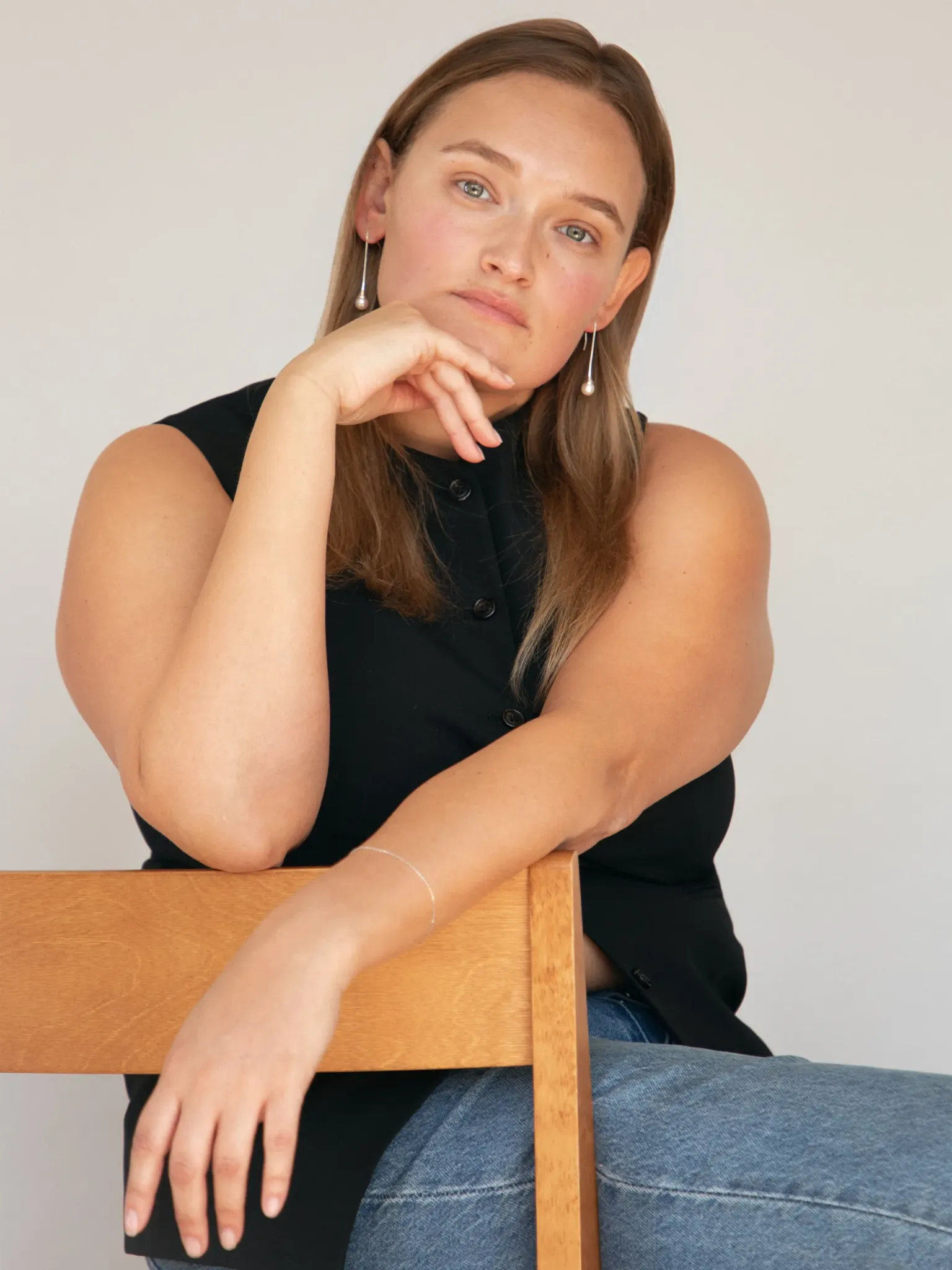 Anna Kirstine fashion